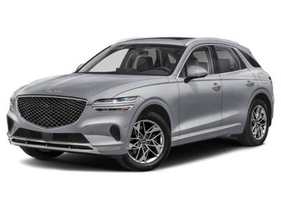 Photo of a 2024 Genesis GV70 AWD 2.5T Standard 4DR SUV for sale