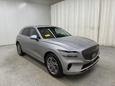 Photo of a 2024 Genesis GV70 AWD 2.5T Standard 4DR SUV for sale