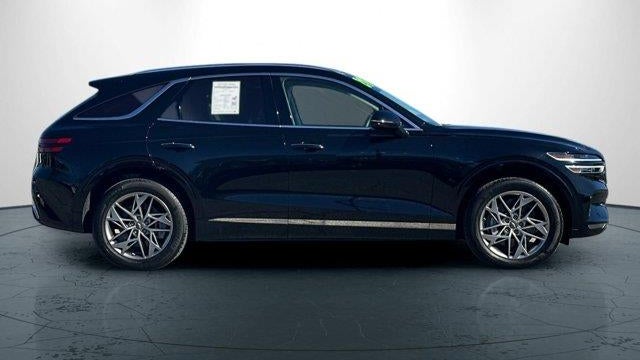 2024 Genesis GV70 2.5T Standard