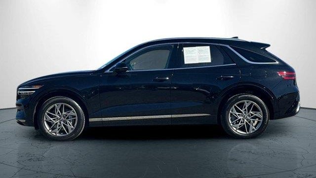 2024 Genesis GV70 2.5T Standard
