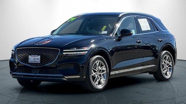 2024 Genesis GV70 2.5T Standard