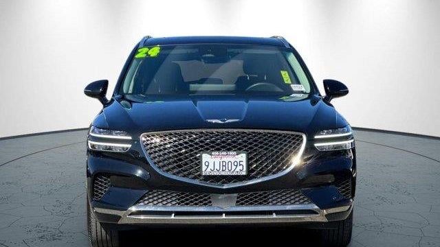 2024 Genesis GV70 2.5T Standard
