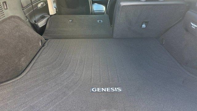 2024 Genesis GV70 2.5T Standard