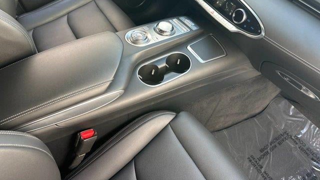 2024 Genesis GV70 2.5T Standard