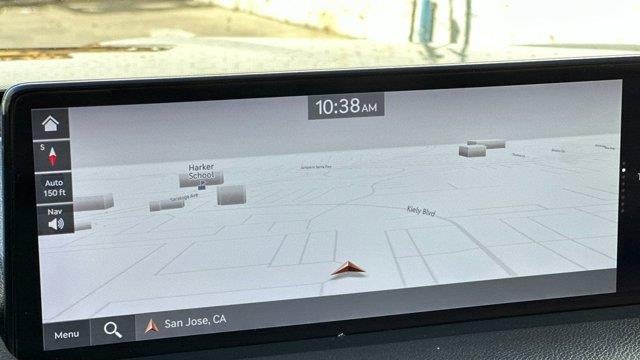 2024 Genesis GV70 2.5T Standard