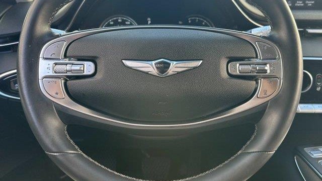 2024 Genesis GV70 2.5T Standard