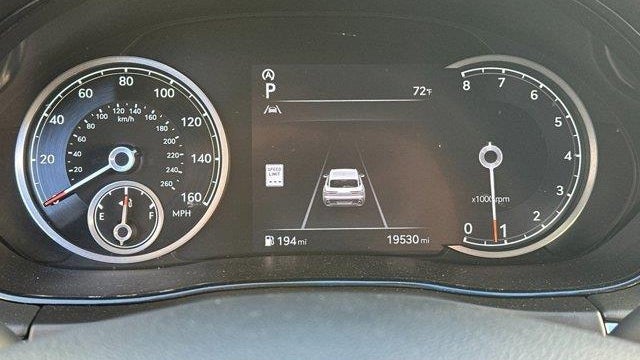 2024 Genesis GV70 2.5T Standard