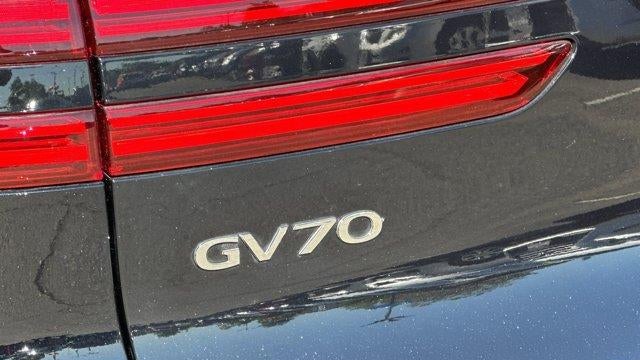 2024 Genesis GV70 2.5T Standard