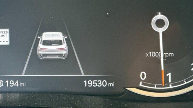 2024 Genesis GV70 2.5T Standard