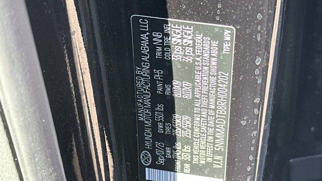 2024 Genesis GV70 2.5T Standard