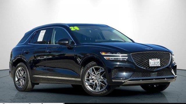 Preowned 2024 Genesis GV70 2.5T Standard for Sale