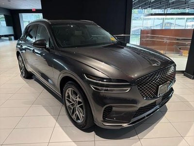 2024 Genesis GV70 AWD 2.5T Standard 4DR SUV