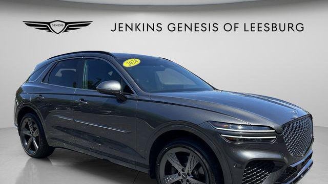 Preowned 2024 Genesis GV70 2.5T Standard for Sale