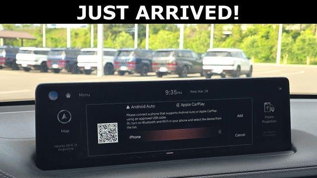 2024 Genesis GV70 2.5T Standard