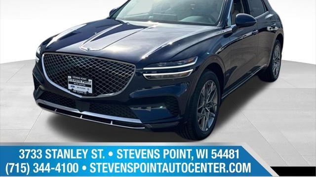 Preowned 2024 Genesis GV70 2.5T Standard for Sale