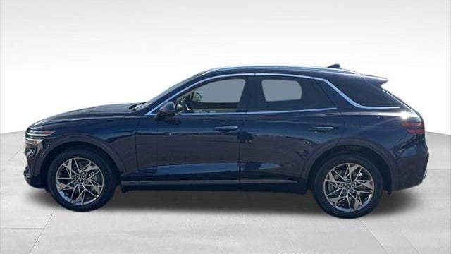 2024 Genesis GV70 2.5T Standard