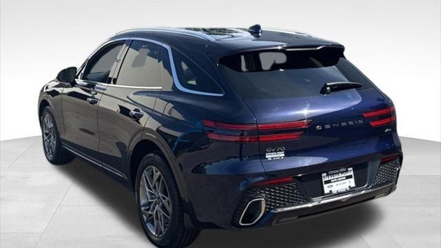 2024 Genesis GV70 2.5T Standard