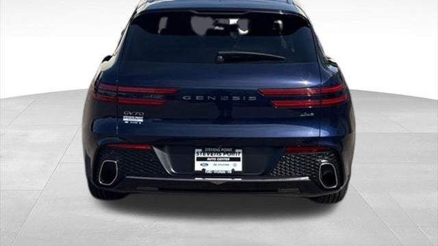 2024 Genesis GV70 2.5T Standard