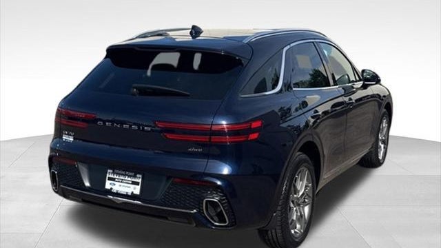 2024 Genesis GV70 2.5T Standard