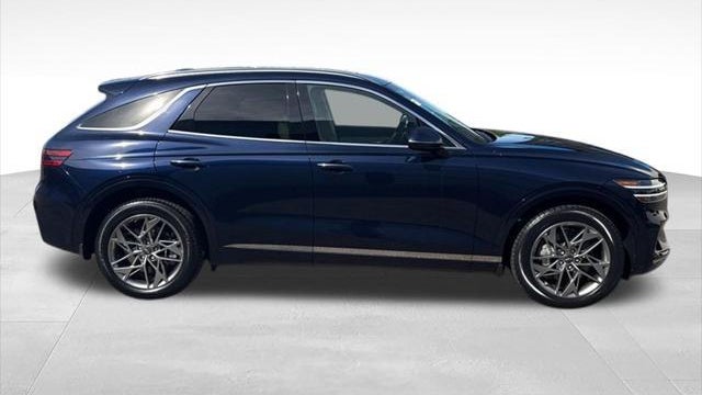 2024 Genesis GV70 2.5T Standard