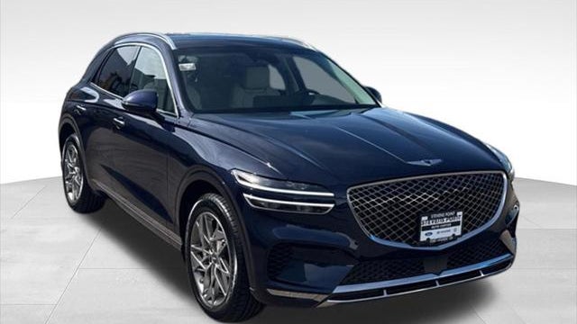 2024 Genesis GV70 2.5T Standard