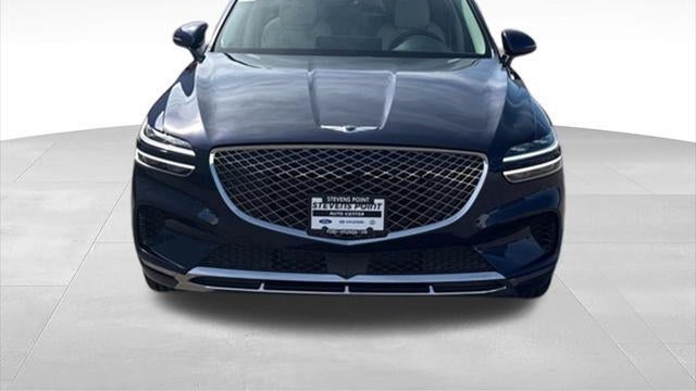 2024 Genesis GV70 2.5T Standard