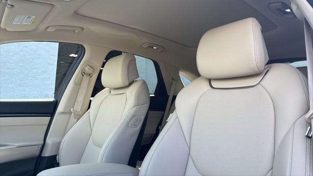 2024 Genesis GV70 2.5T Standard