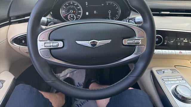 2024 Genesis GV70 2.5T Standard