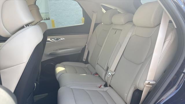 2024 Genesis GV70 2.5T Standard