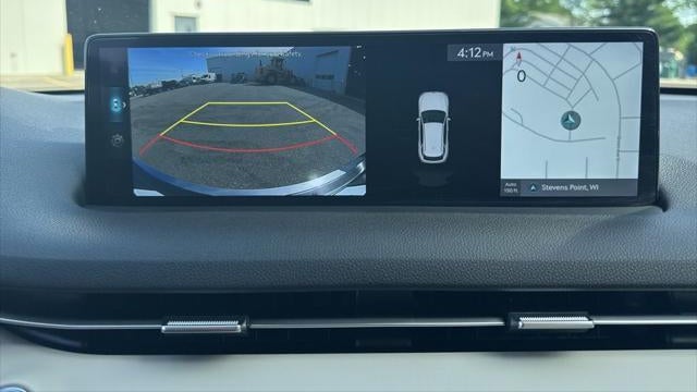 2024 Genesis GV70 2.5T Standard