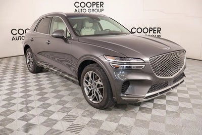 Photo of a 2024 Genesis GV70 AWD 2.5T Standard 4DR SUV for sale