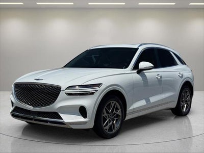 Photo of a 2024 Genesis GV70 AWD 2.5T Standard 4DR SUV for sale