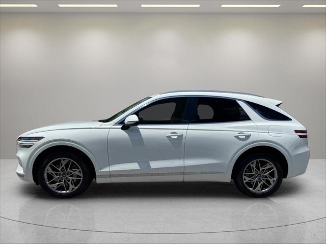 2024 Genesis Gv70 - $33,421