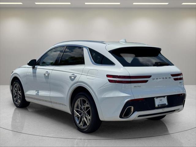 2024 Genesis Gv70 - $33,421