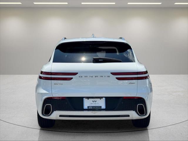 2024 Genesis Gv70 - $33,421
