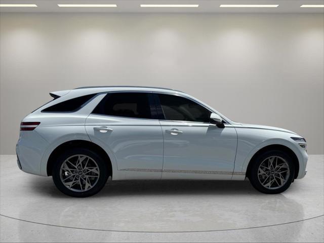 2024 Genesis Gv70 - $33,421