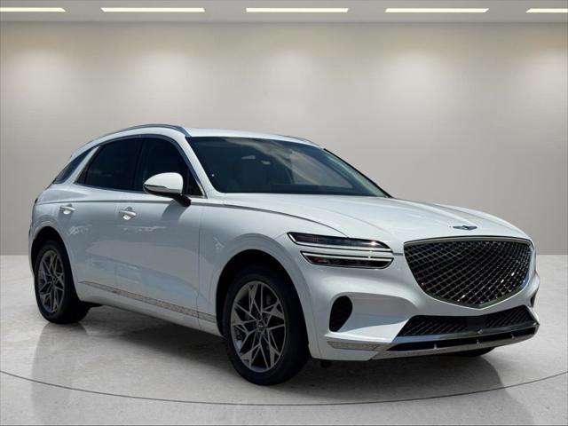 2024 Genesis Gv70 - $33,421