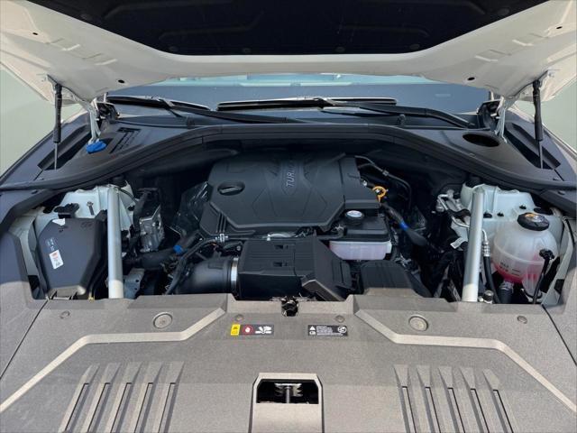 2024 Genesis Gv70 - $33,421