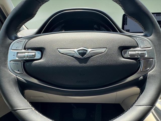 2024 Genesis Gv70 - $33,421