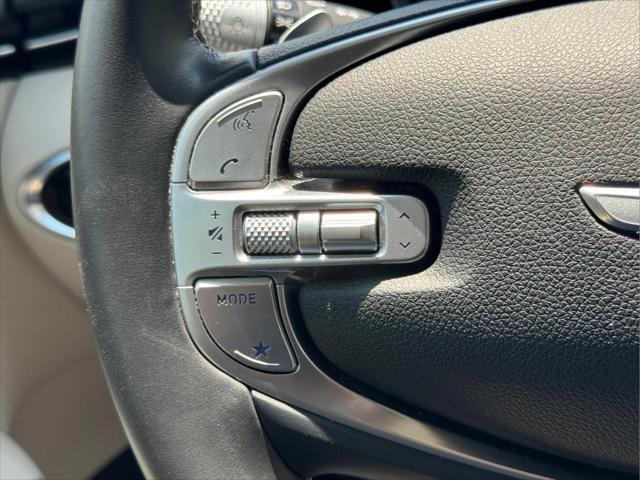 2024 Genesis Gv70 - $33,421