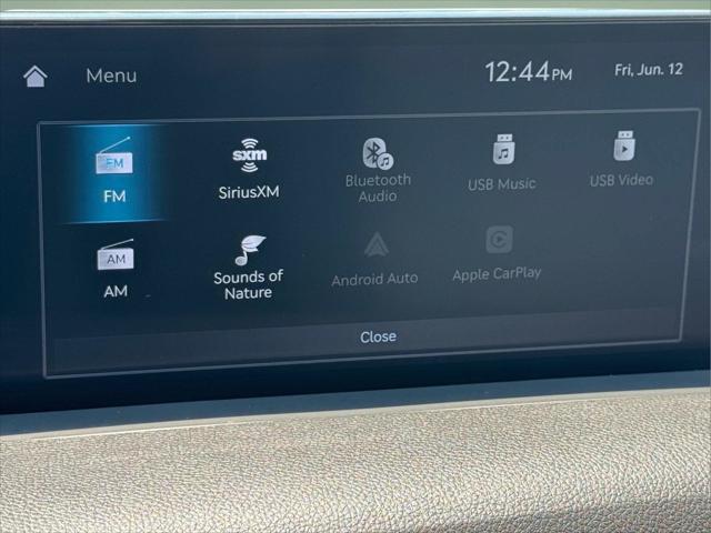 2024 Genesis Gv70 - $33,421