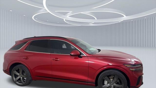 2024 Genesis GV70 2.5T Standard