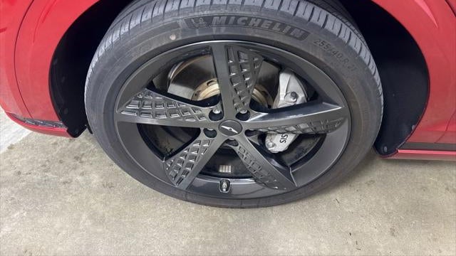 2024 Genesis GV70 2.5T Standard