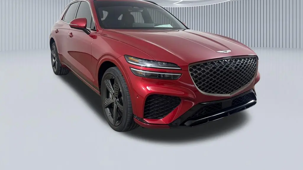 Preowned 2024 Genesis GV70 2.5T Standard for Sale