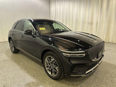 2024 Genesis GV70 AWD 2.5T Standard 4DR SUV