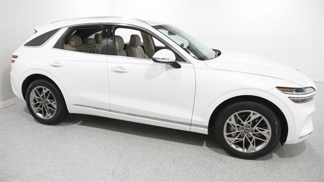Preowned 2024 Genesis GV70 2.5T Standard for Sale