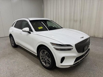 2025 Genesis GV70 AWD 2.5T Standard 4DR SUV