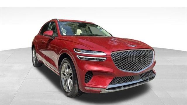 Preowned 2025 Genesis GV70 2.5T Standard for Sale