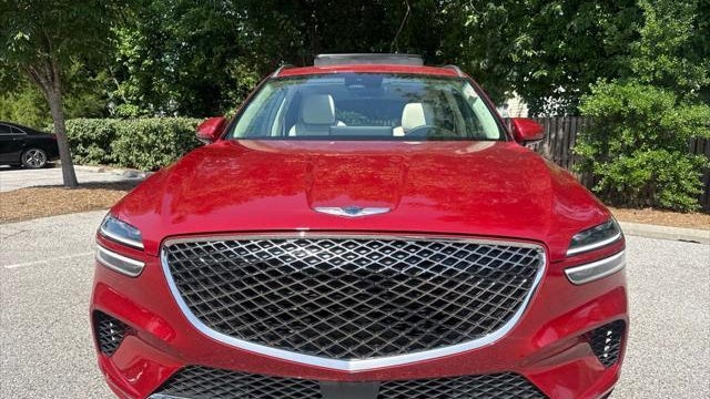 2025 Genesis GV70 2.5T Standard