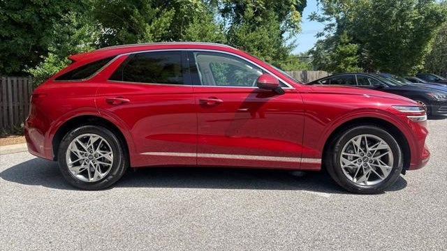2025 Genesis GV70 2.5T Standard